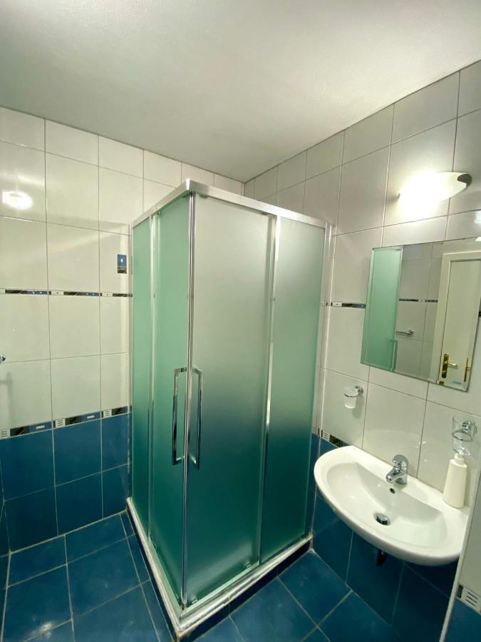 Amrita Apartments Nessebar Dış mekan fotoğraf