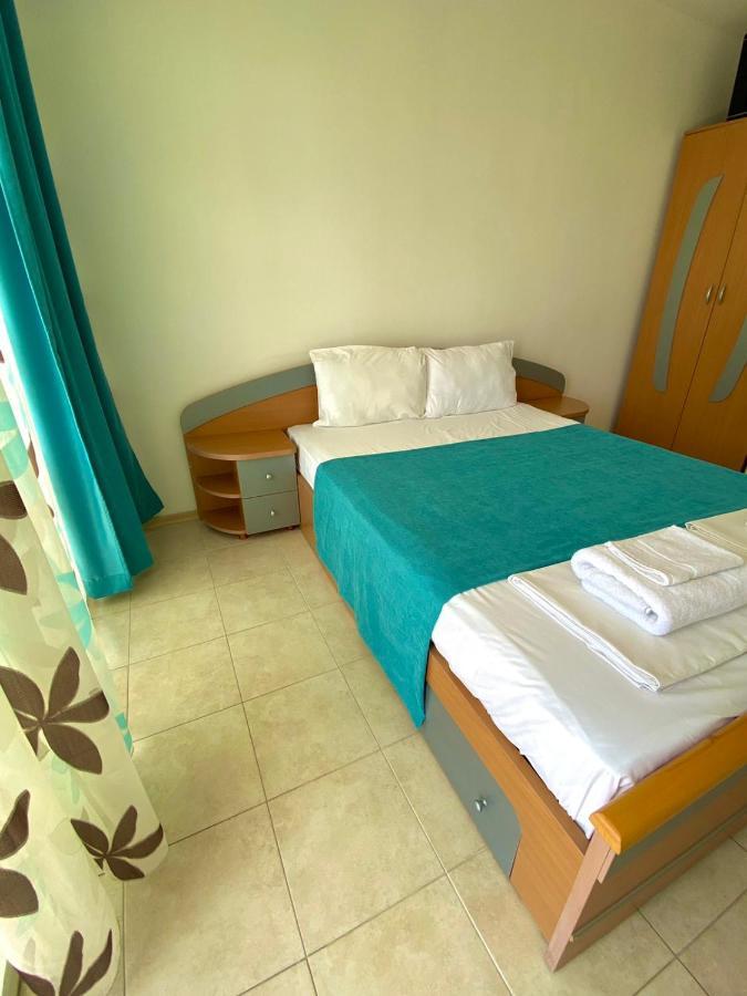 Amrita Apartments Nessebar Dış mekan fotoğraf