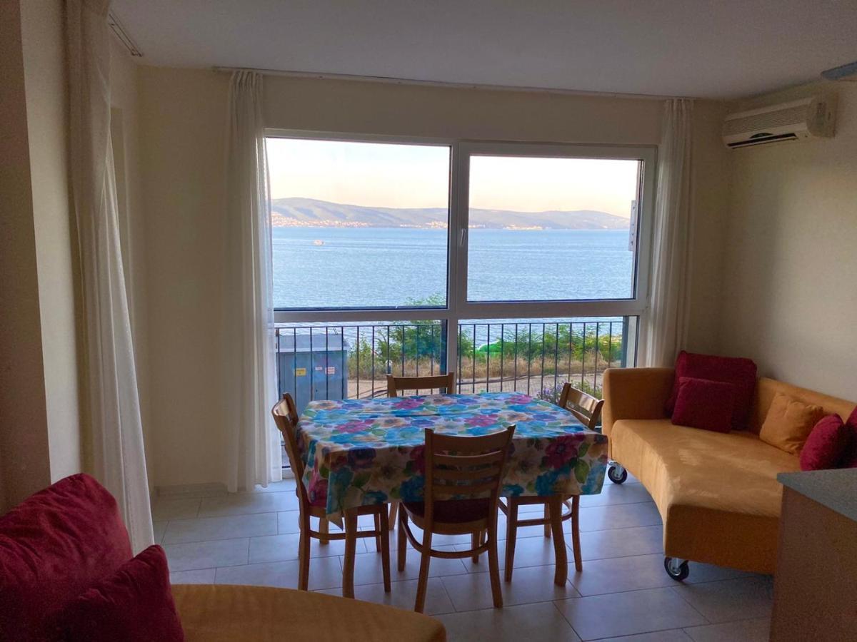 Amrita Apartments Nessebar Dış mekan fotoğraf