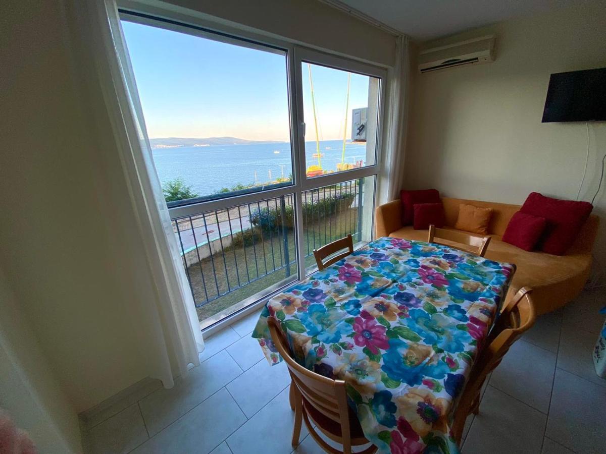 Amrita Apartments Nessebar Dış mekan fotoğraf