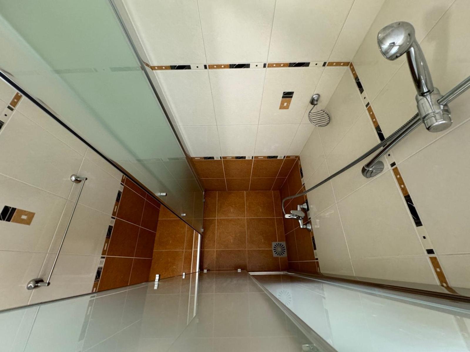 Amrita Apartments Nessebar Dış mekan fotoğraf