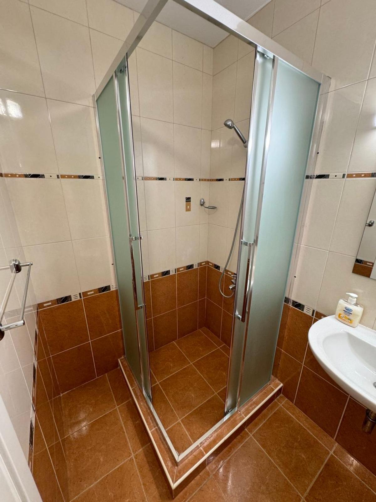 Amrita Apartments Nessebar Dış mekan fotoğraf